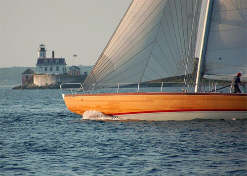 morgan's yacht club grand cayman